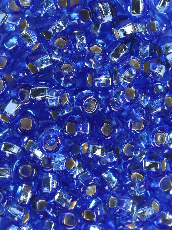 Бисер Preciosa 37030, 10 шт по 5г