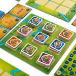 Игра настольная Эврикус Архитекторы Амитис PG-17908