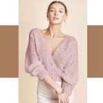 Пряжа набор для вязания модели Alicia, размер S, Rowan, KS002S (580, размер S) /TOS/