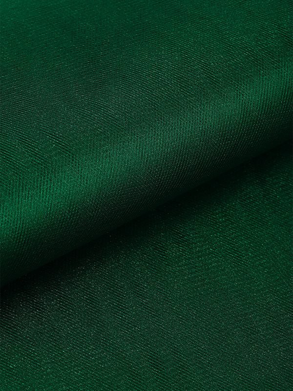 Фатин кристалл средней жесткости блестящий 300 см / 50 метров, K.TRM.029, цв.34 К