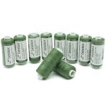 Нитки швейные бытовые Bestex 40/2, 365 м (400 ярд) / 10 кат., 134 болотно-зеленый