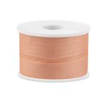 Лента (тесьма) шелковая 13.0 мм / 45.5±0.5 метров, №050 бл. розовый, Gamma SR-13