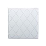 Заготовка из МДФ плитка, 10х10 см, 07, OLIV Love2art