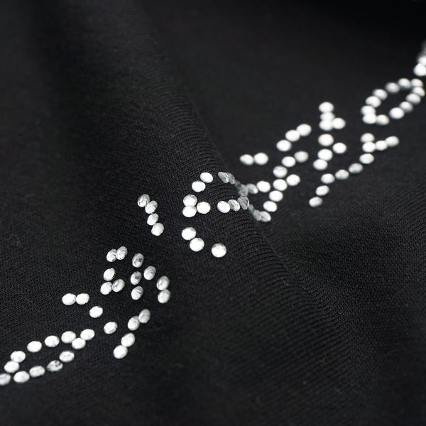 Термостразы 5№, Астра, орнамент8