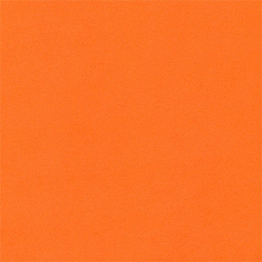 Фоамиран 2 мм, 50х50 см, ± 3 см, 5 шт, 08 оранжевый, Mr.Painter FOAM-2