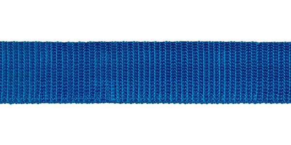 Стропа (ременная лента) 50 мм / 30 метров, толщ. 1.1 мм, [28 г/пог.м], 100% п/п, василек, Gamma 3077