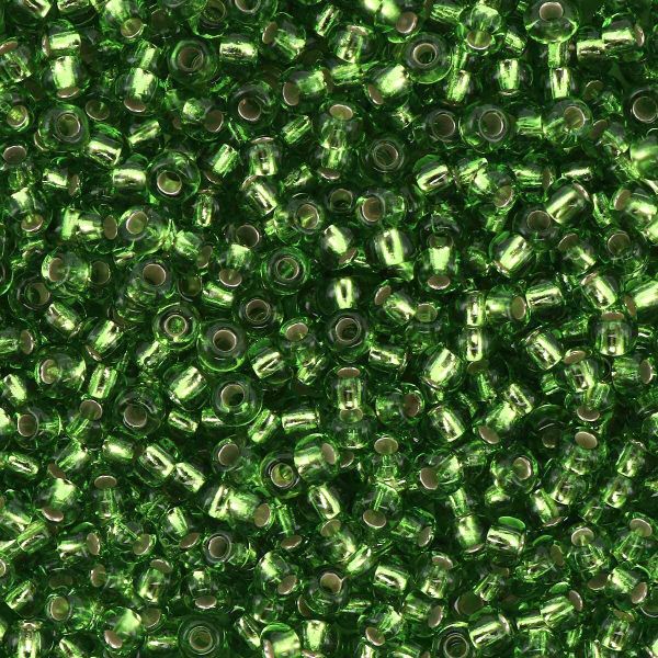 Бисер Preciosa 10/0 (2.3 мм), 50 г (10х5 г), цв. 57430