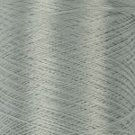 Нитки оверлочные/некрученые OTN, 300 м, 5 шт, 15 серый