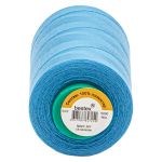 Нитки универсальные Bestex 50/2, 4570 м (5000 ярд) / 1 кат., 367 бледно-васильковый