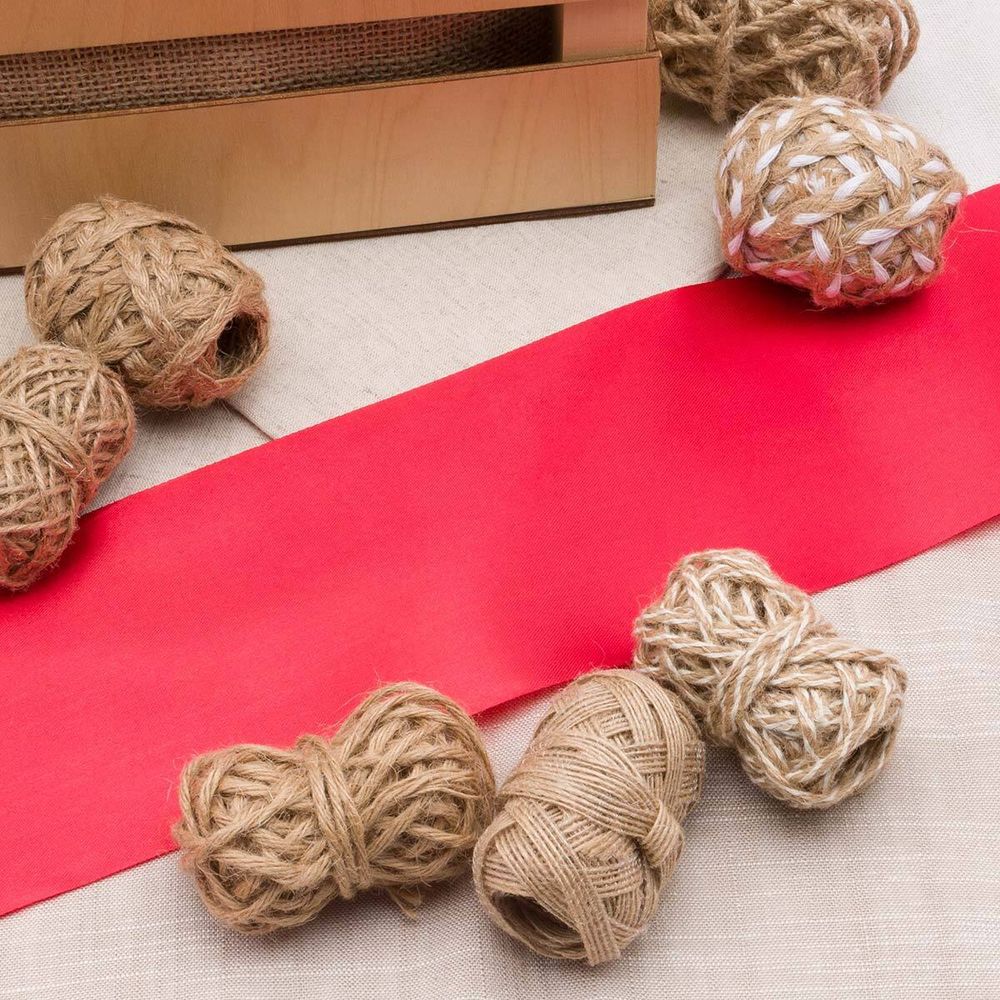 Лента атласная 1-сторонняя 100.0 мм / 100±2 метров, 13 красный, Globus