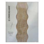 Канва Zweigart Belfast Vintage Linen 32 ct, 50х70см, 3609/3009