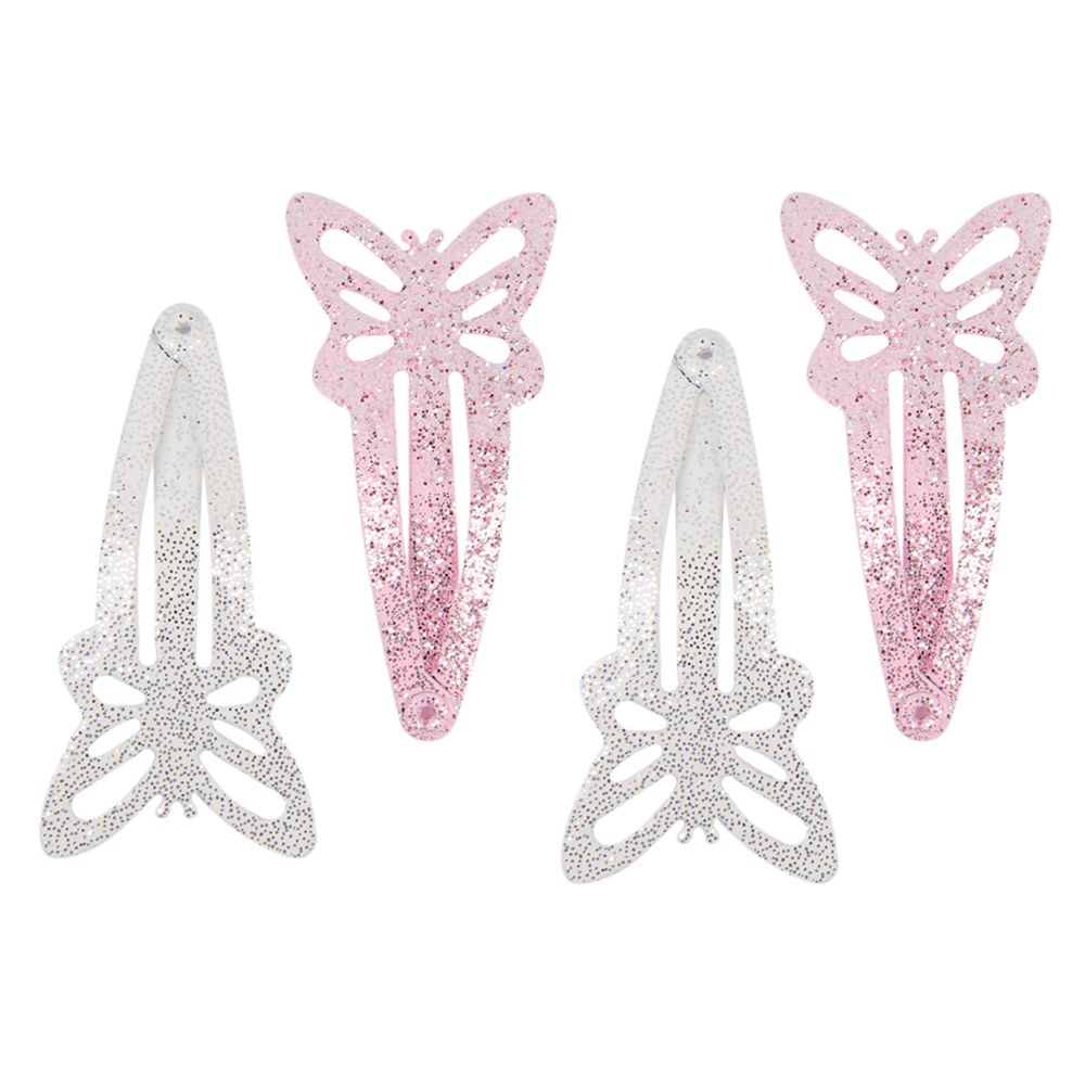 Набор заколок для волос, 20 шт, №02 ассорти, Cherry Mary Z6105