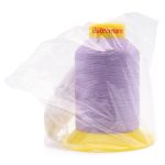 Нитка эластичная Gutermann Maraflex 120, 1500 м, 716936, 158 св.сиреневый, 1 катушка