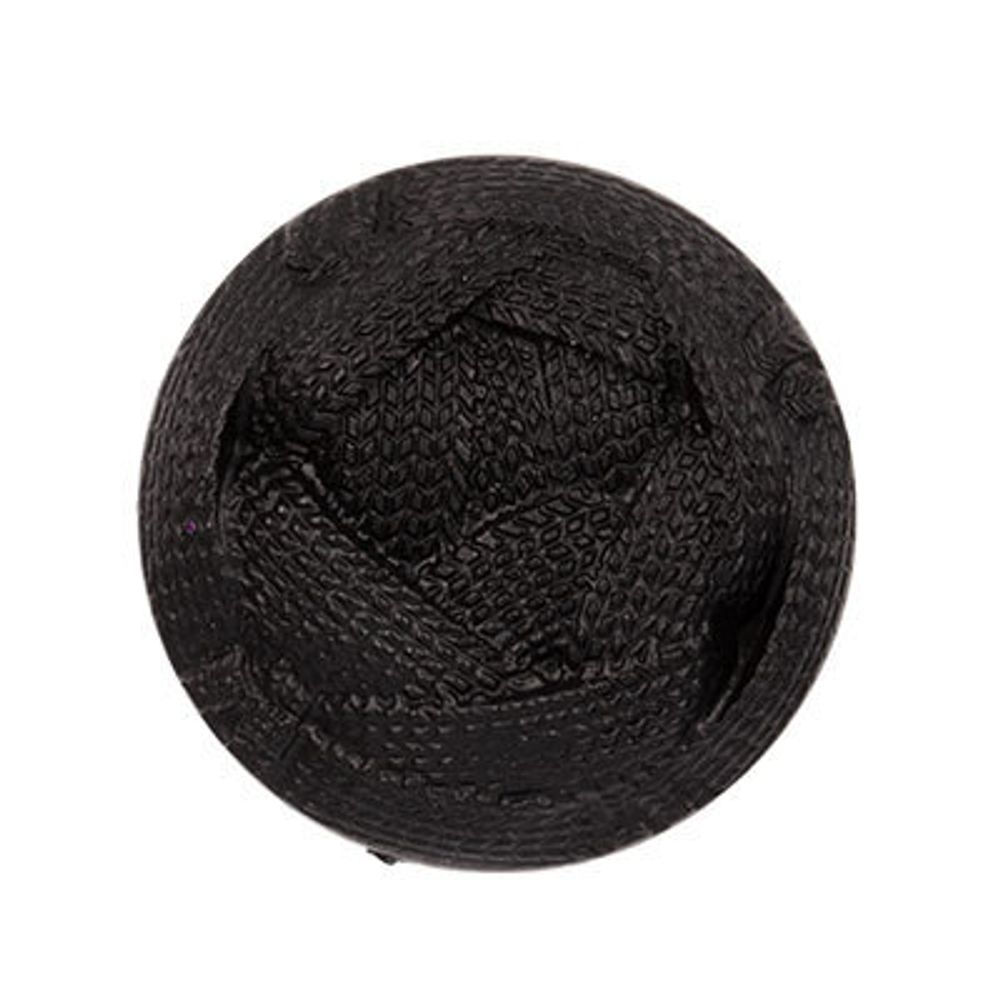 Пуговицы на ножке костюмные 18 мм, 12 шт, А008 черный, Blitz DRN 0018 Пуговицы на ножке костюмные 18 мм, 12 шт, А008 черный, Blitz DRN 0018