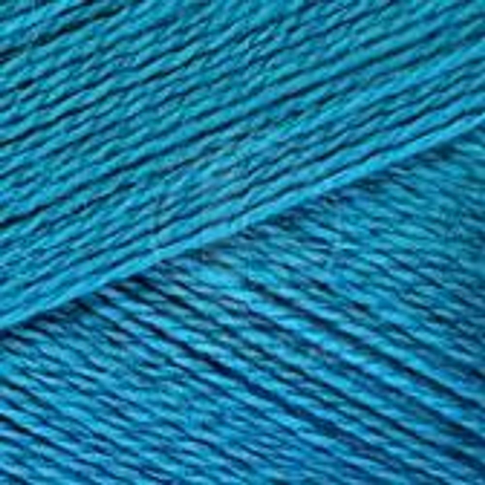 Пряжа Камтекс Воздушная / уп.5 мот. по 100 г, 370 м, 024 бирюза