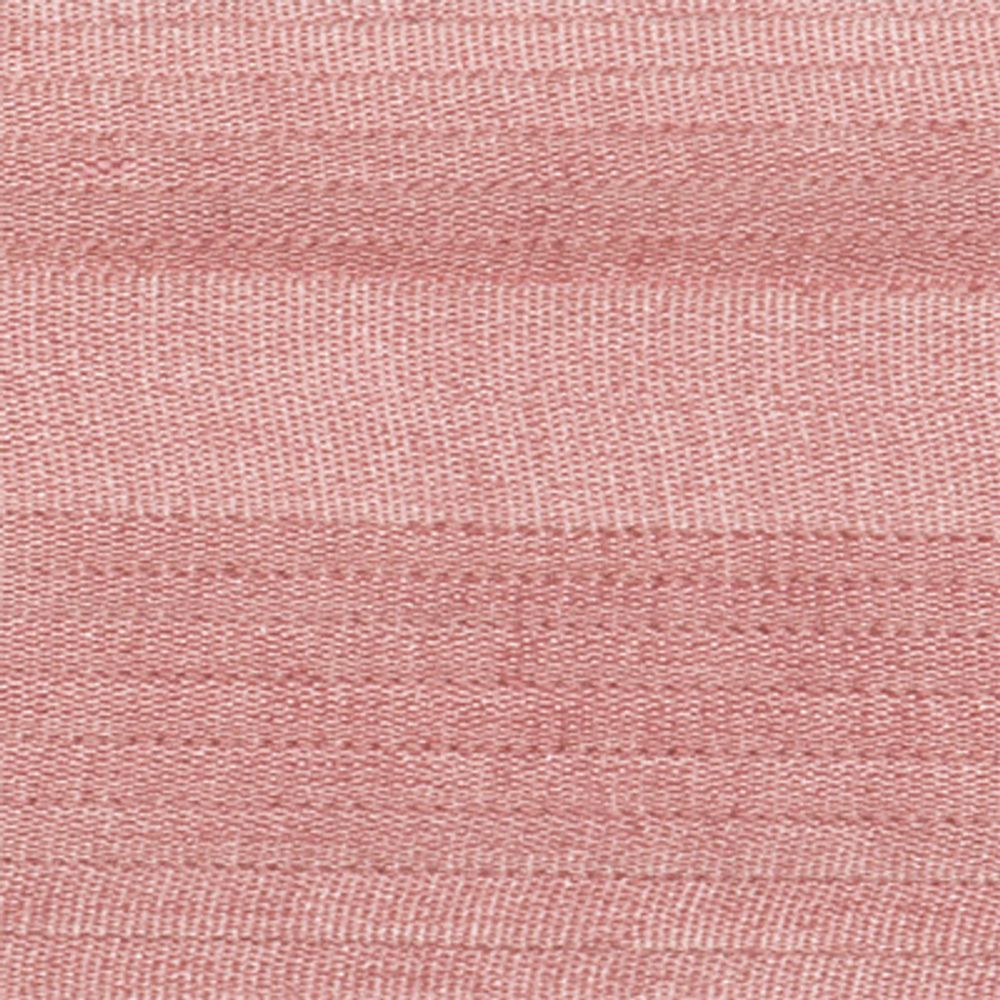 Тесьма шелковая 2 мм, 9.1 м, 073 розовый, Gamma SR-2