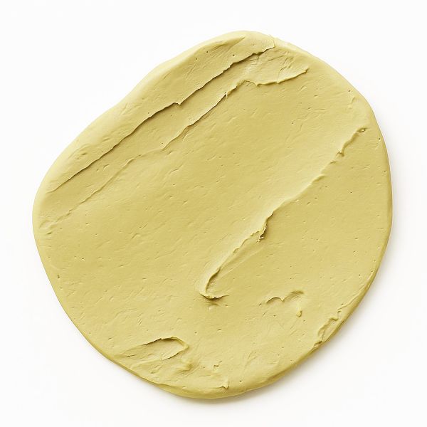 Полимерная глина 52 г, 1072 лимонная трава, Craft&Clay CCH