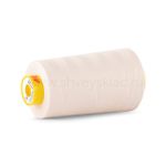 Нитка универсальная Gutermann Mara 120/2, 5000 м, 700185_00, 802 молочно-бежевый, 1 шт