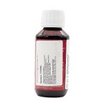 Краска для шелка H Dupont Classic, 125мл, 420 карминовый