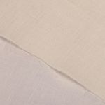 Батист 72 г/м², 150 см / 5 метров, TBY.Bt.03.5, цв.молочный