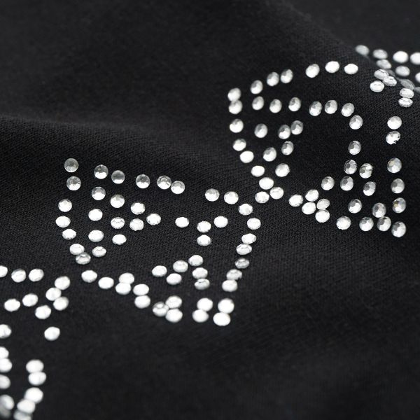 Термостразы 3№, Астра, орнамент8