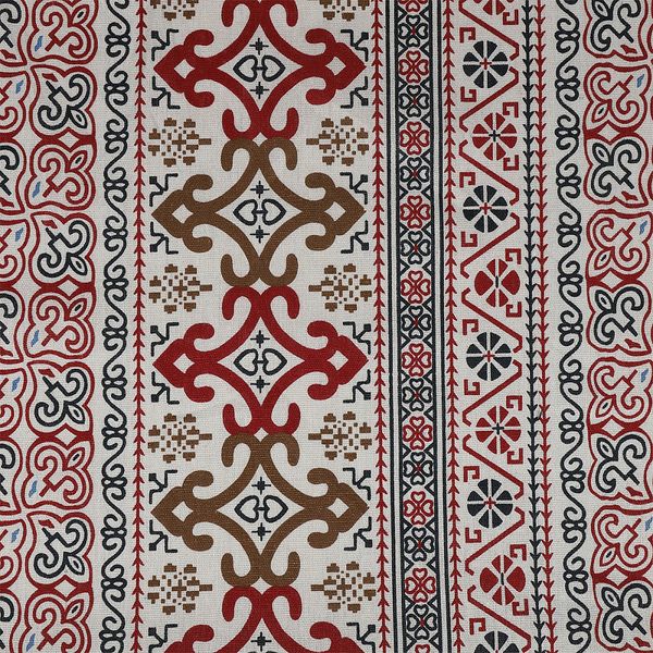 Льняная ткань 140 г/м², 150 см / 3 метра, TBY.DJ.60.3