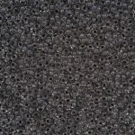 Бисер Preciosa прозрачный с цветн. центром 10/0 (2.3 мм), круг.отв, 20гр, уп.5 шт