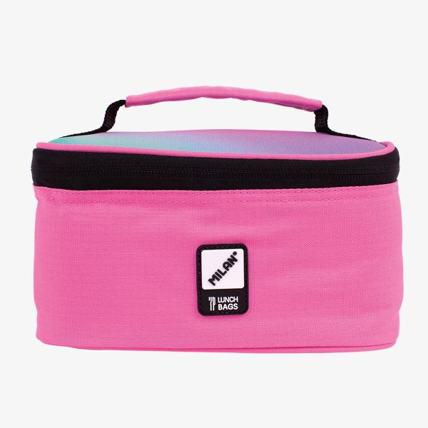 Термосумка для ланч-бокса (1 бокс в комплекте) 1,5л 22х12,5х12см см, 08805SN1P, Milan 08805SN1P