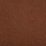 Мех трикотажный 280 г/м², шир.165см, цв.коричневый, 20м /TOS/