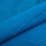 Футер 2-нитка начес 210 г/м², 100-100 см / 6 метров, ФУТ2Х.НАЧ.210.19-4150.6, бирюза