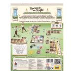 Игра настольная Время Кофе, Zvezda 8422