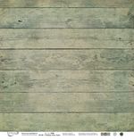 Бумага для скрапбукинга Вокруг меня. Хаки 190 г/м², 30.5х30.5 см, 10 шт, 2, Mr.Painter PSR 201106