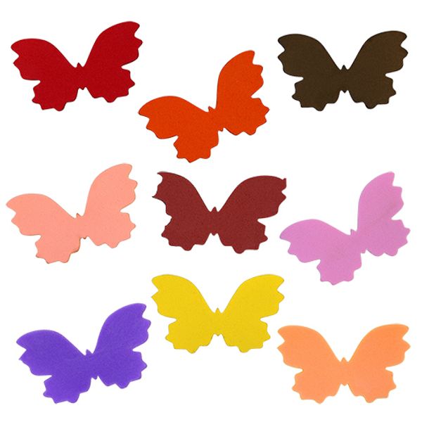 Заготовка из фоамирана 