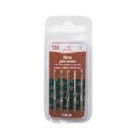 Иглы для швейных машин для кожи 130/705 H LL, №130, 5 игл, АРТИ