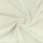 Ткань подкладочная "Gamma" Poly Twill ФАСОВКА LPT 100% полиэстер 200х145 см ± 2 см, 68 молочный, Gamma, LPT