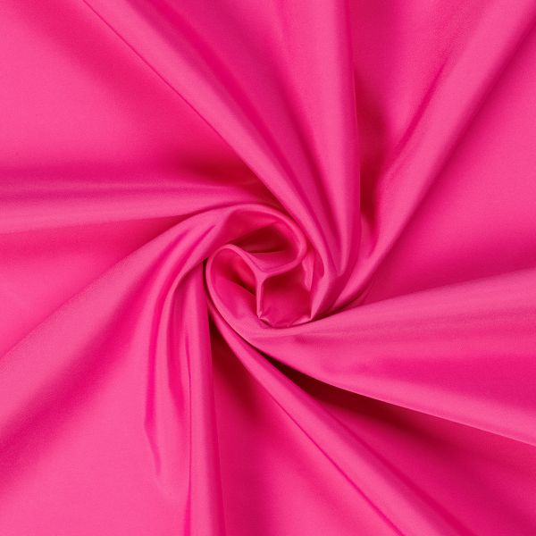 Ткань курточная Mimetic memory 85 г/м², 150х150±3 см, яр.розовый/br.pink, Gamma JMMN