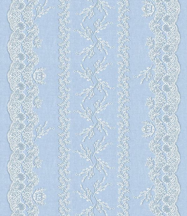 Дорожка 228 г/м², 50 см / 3 метра, Dr.600917.05.3, цв.голубой