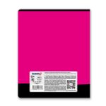 Тетрадь со справочным материалом Без фильтров, A5+ 48 л. на скобе 60 г/м², белизна 90%, 10 шт, клетка, 00848 Химия, Светоч 48Т1