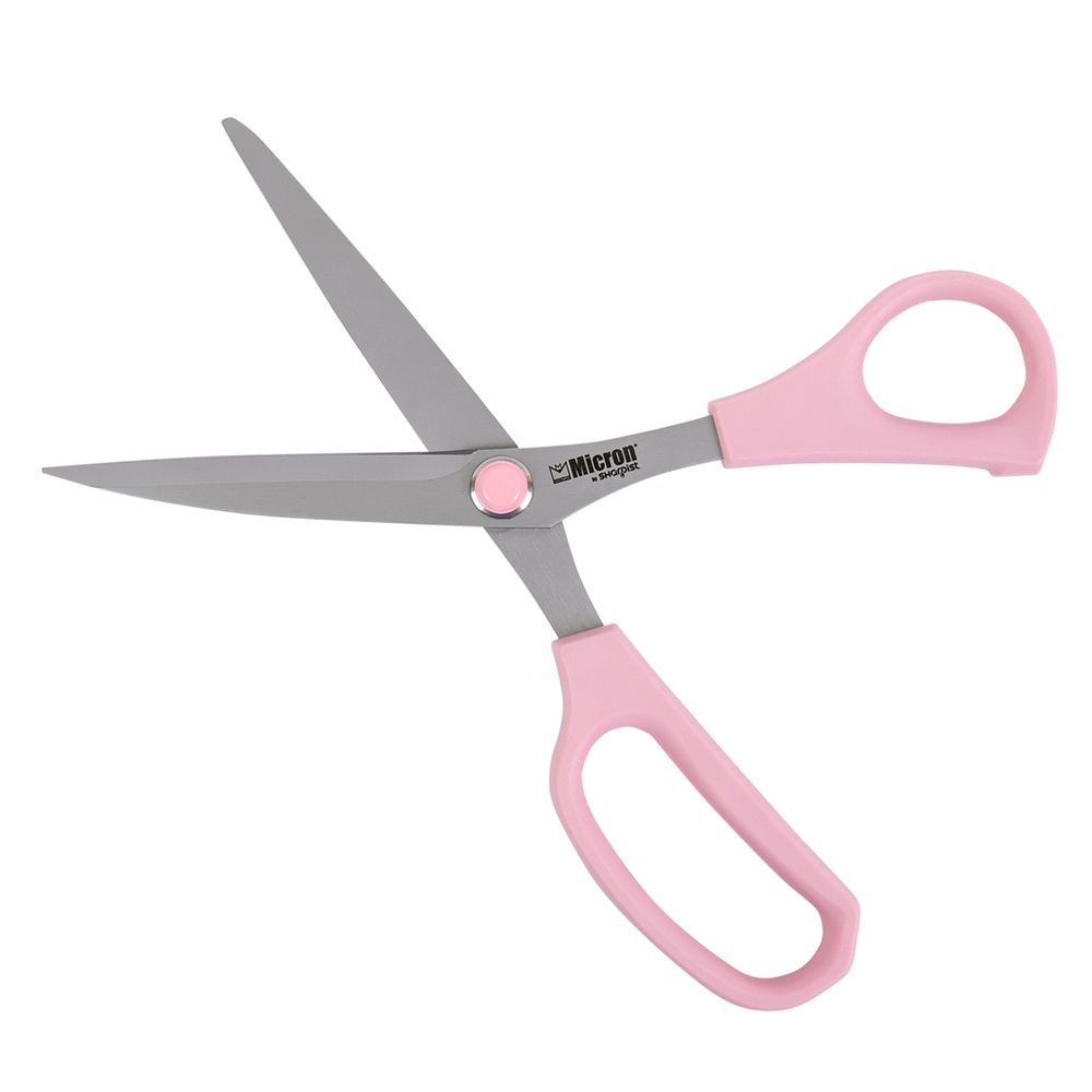 Ножницы закройные (портновские) 20.5 см, Micron by Sharpist, VIT-206