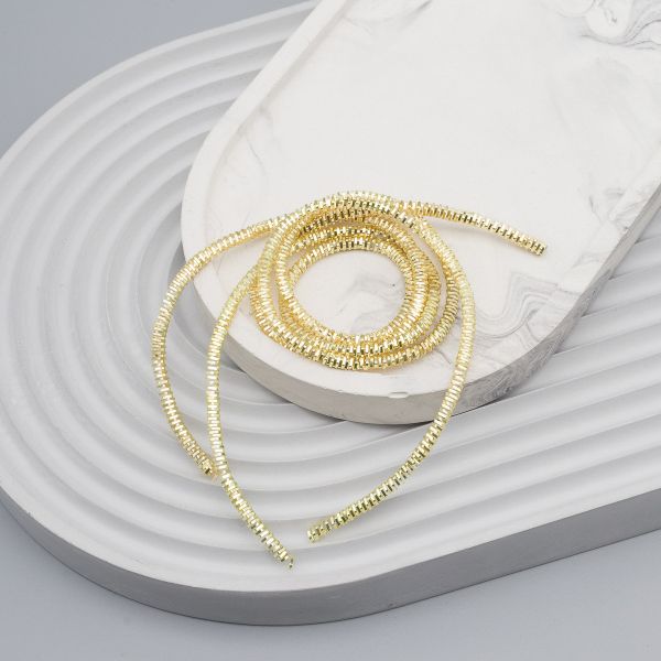 Трунцал медный, золото 3,0 мм, 5±0.1 грамм Astra&Craft, ТК001НН3