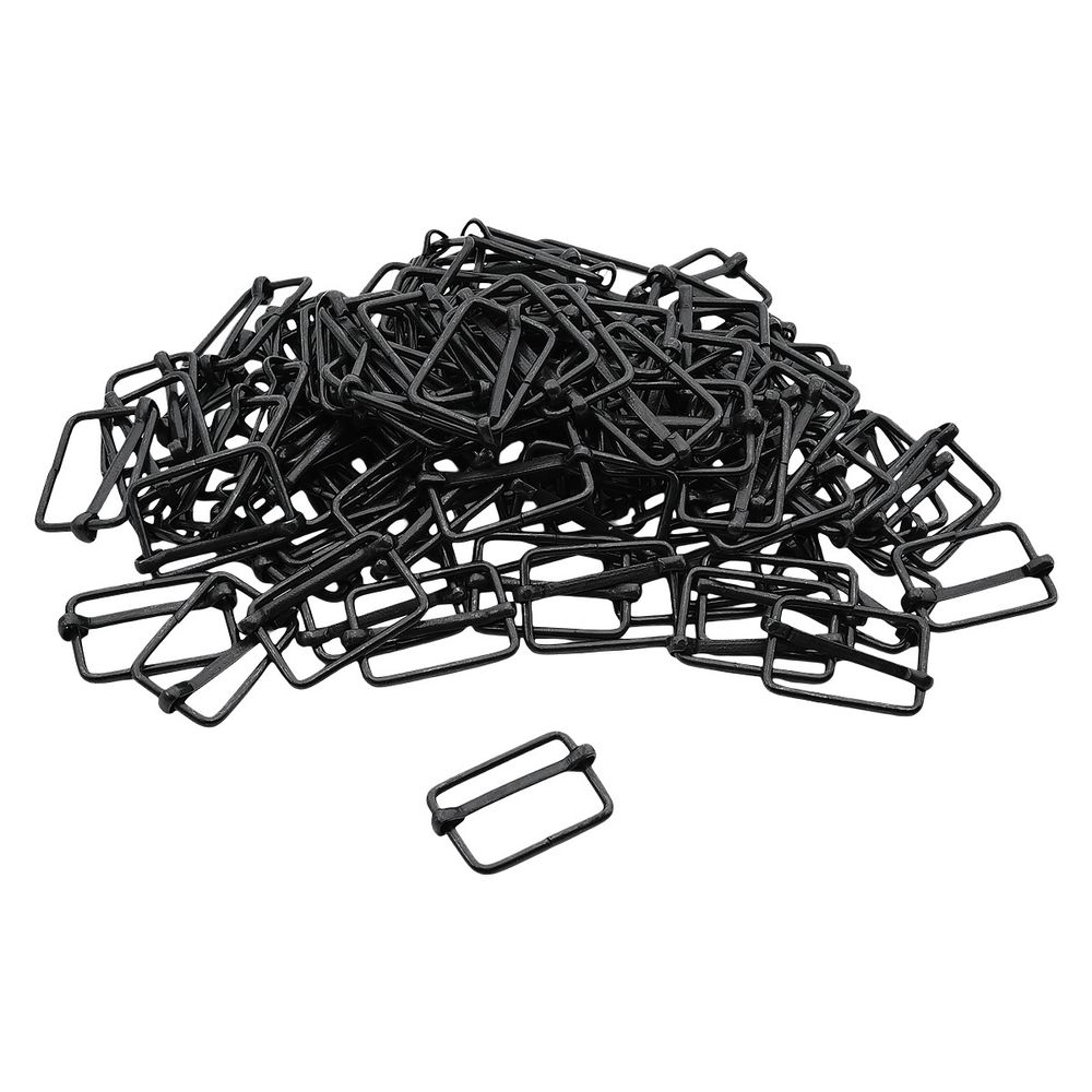 Рамка регулировочная 816-308, 25х2 мм (оксид), 100 шт