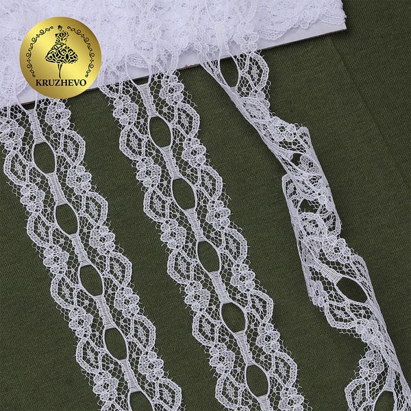 Кружево отделочное в стиле 