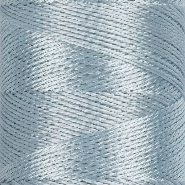 Нитки вышивальные Gamma V150/2, 10х200 ярдов, 183 м, 3301 св.голубой