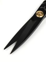 Ножницы закройные (портновские) 22 см, 10 см до центра винта, Maxwell Premium