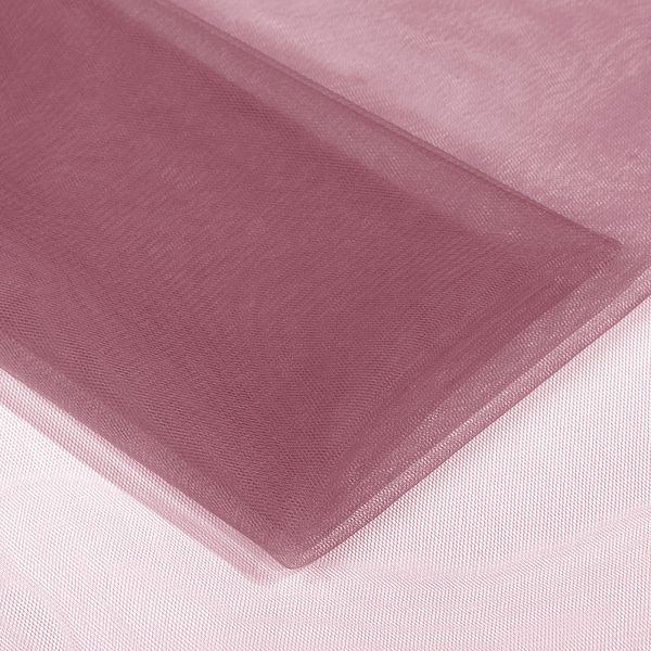 Еврофатин Hayal Tulle мягкий матовый 300 см / 50 метров, HT.S.300.046, цв.46