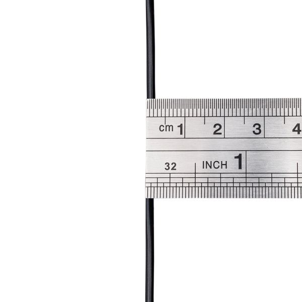 Шнуры для плетения цветные, 80 см, упак./8 шт., Astra&Craft (цветные)