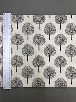 Льняная ткань 140 г/м², 150 см / 3 метра, TBY.DJ.20-3