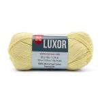 Пряжа YarnArt (ЯрнАрт) Luxor / уп.10 мот. по 50 г, 125 м, 1203 шампань