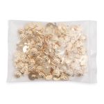 Пуговицы детские Лев (57976) 18мм (G), 72 шт