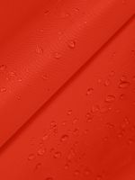 Оксфорд 200D PU1000 78 г/м², 150 см / 10 метров, ОКС.TBY200D.S820.10, S820 красный